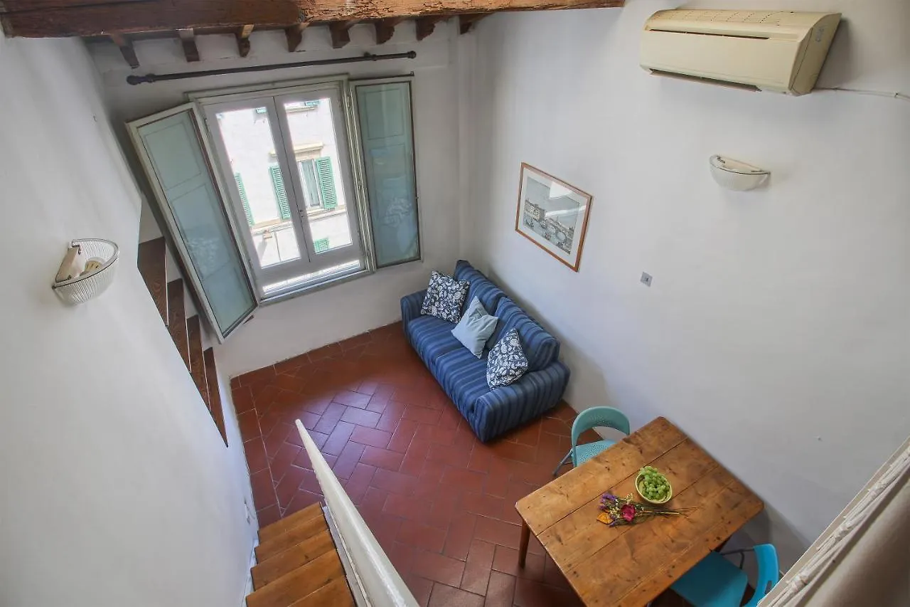 Appartement Camilla - Sweet Dreams In Florence