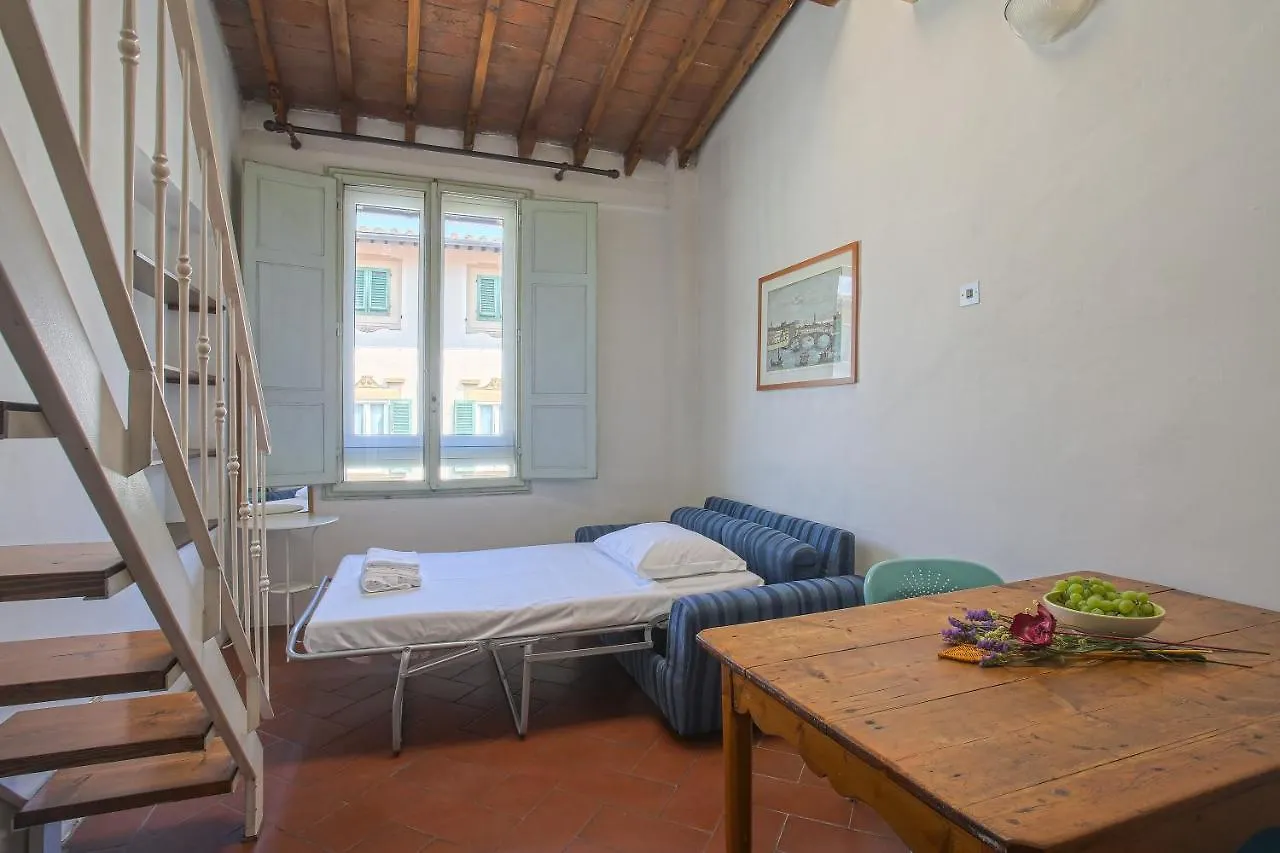 Camilla - Sweet Dreams In Florence