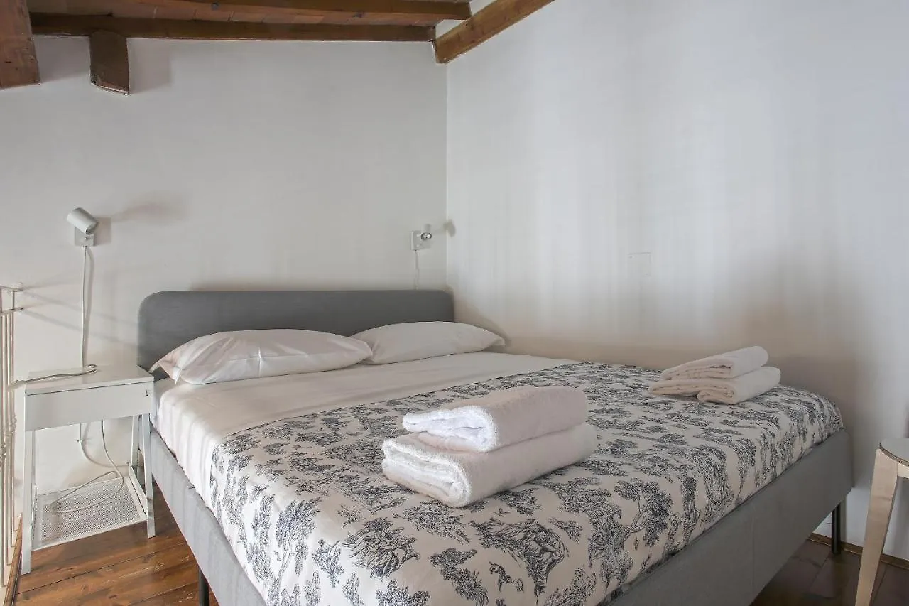 Appartement Camilla - Sweet Dreams In Florence