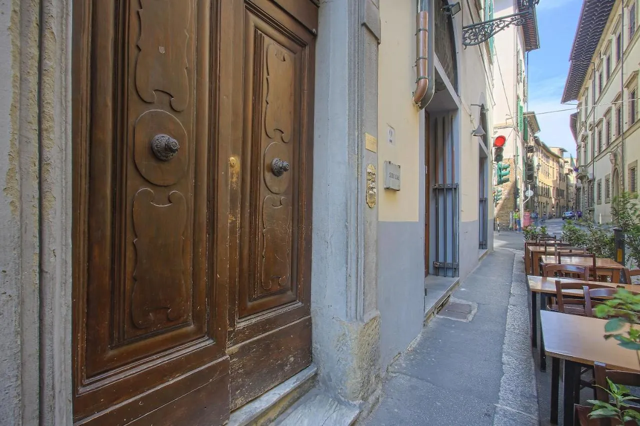 Appartement Camilla - Sweet Dreams In Florence