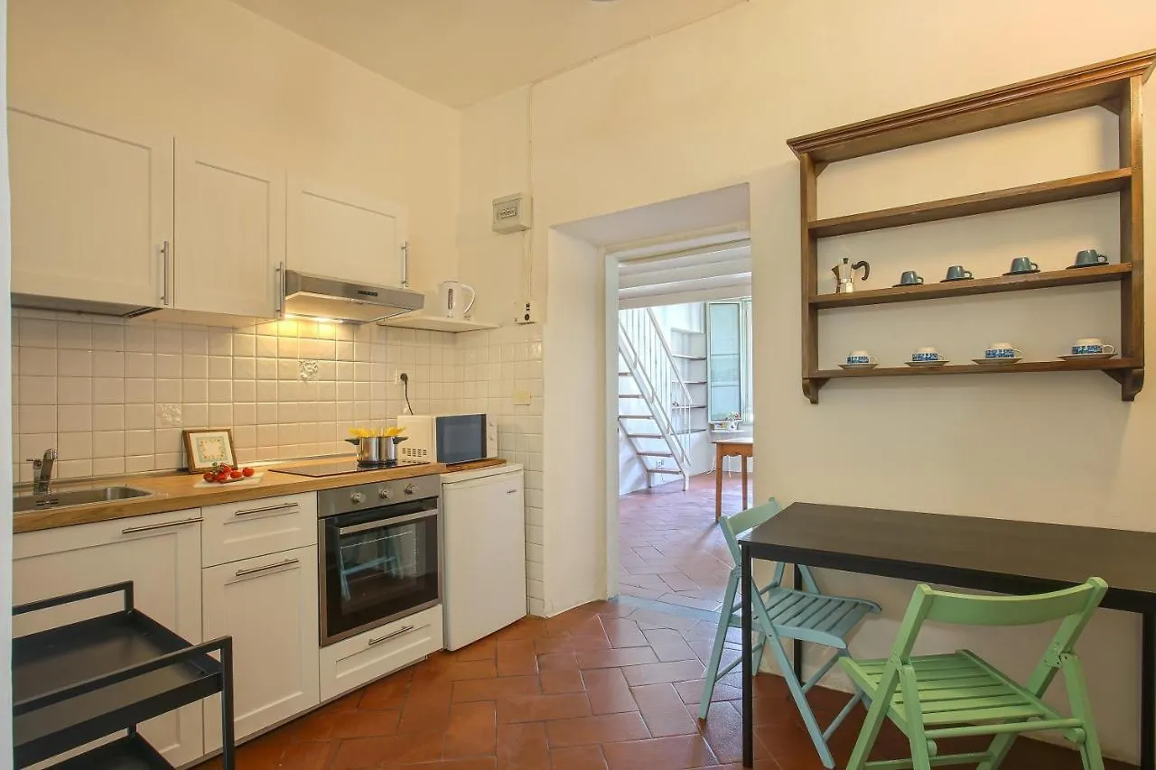 Camilla - Sweet Dreams In Florence Appartement
